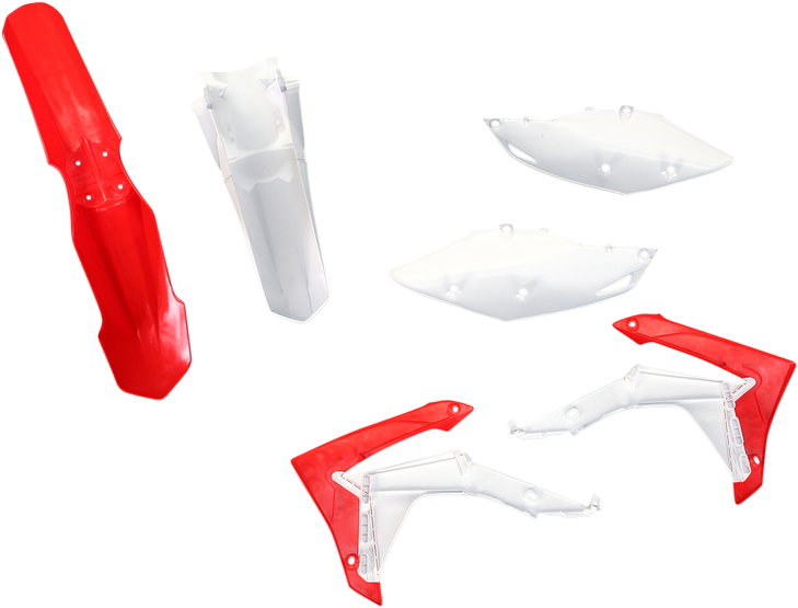 Acerbis Standard Replacement Body Kit - Oem '13 2314403914