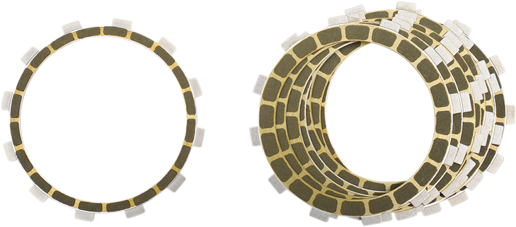 Barnett Clutch Kit 302-90-10031