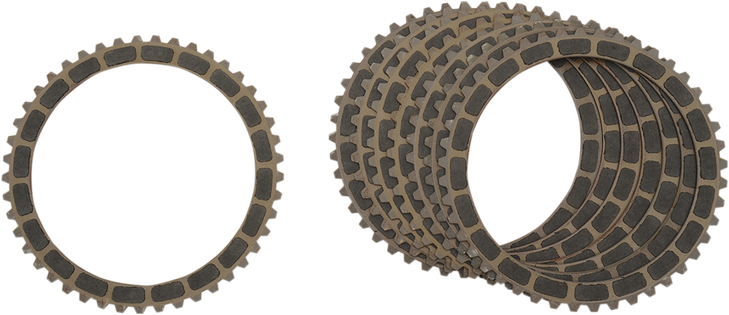 Barnett Clutch Kit 302-70-20021