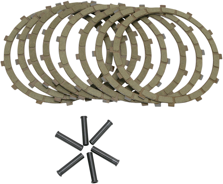 Barnett Clutch Friction Plates 302-30-10030