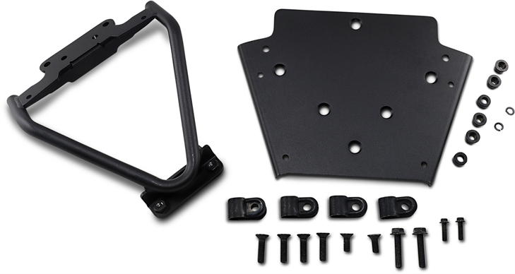 Givi Rear Rack - Himalayan Sr9050