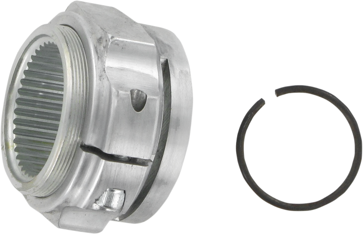 Dura Blue Posi-Lock - Axle - Ltr450 20-1644