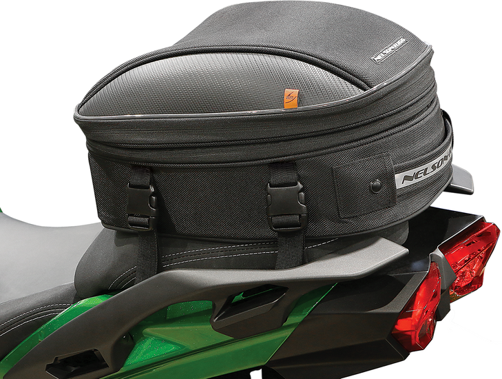 Nelson Rigg Commuter Sport Tail Bag Cl-1060-S2