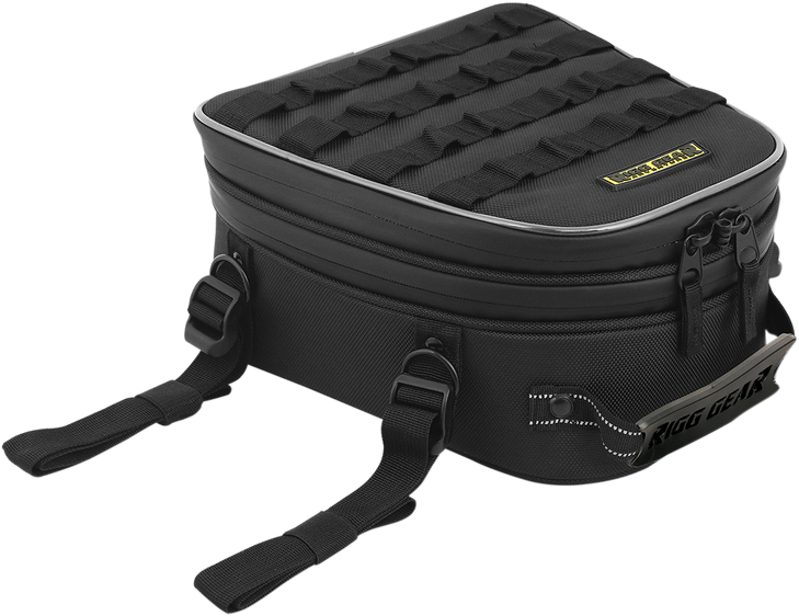 Nelson Rigg Trails End Tail Bag - Dual Sport Rg-1050