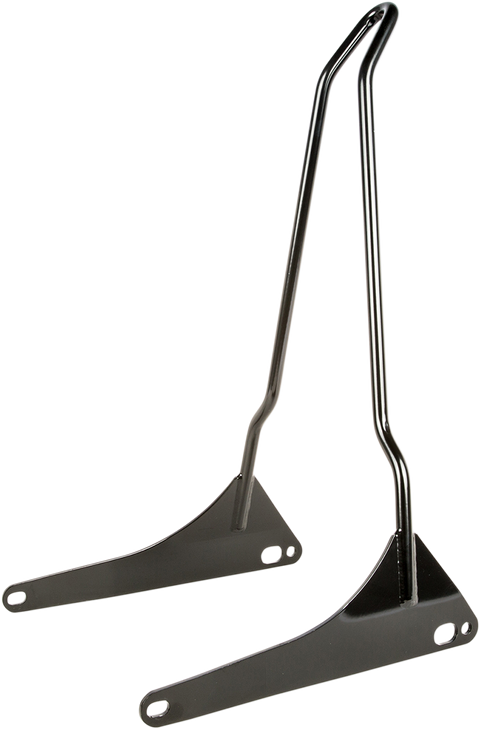 Gasbox Chopper Sissy Bar - Fxd 005994