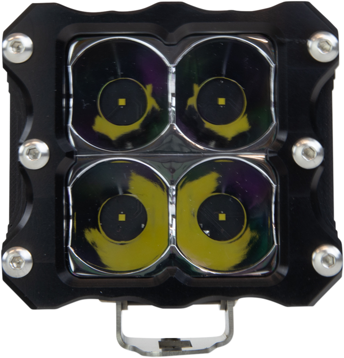 Heretic Led Quattro Light - Spot 52202