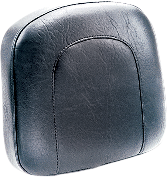 Mustang Vintage Plain Pad - 9.5" X 9" 79049