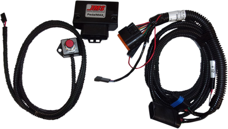 Jms Pedalmax Processor - Polaris Rc1418Po1