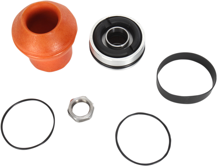 Pivot Works Shock Rebuild Kit Pwshr-T04-000