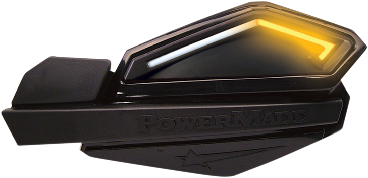 Powermadd Turn Signal Kit - Star Series 34291