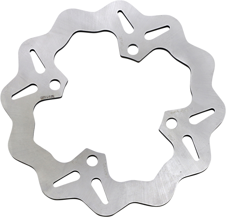 Galfer Rear Rotor Df193Wa