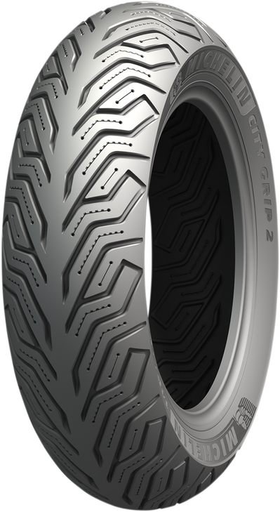 Michelin Tire - City Grip 2 - Front/Rear - 110/90-12 - 64S 35540