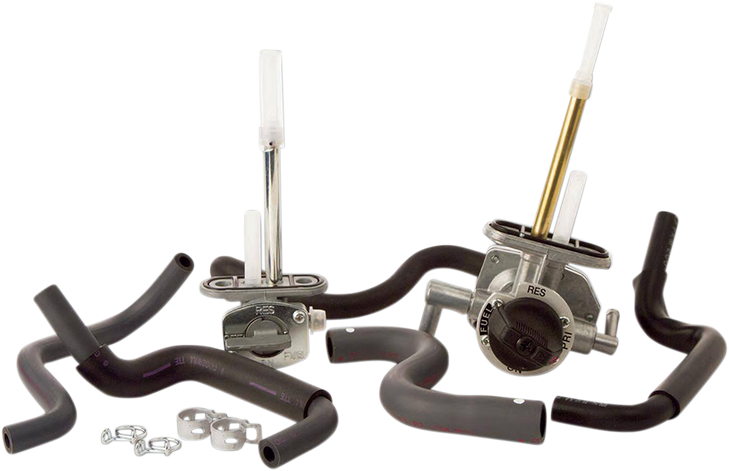 All Balls Petcock Fuel Kit - Suzuki Fs101-0137