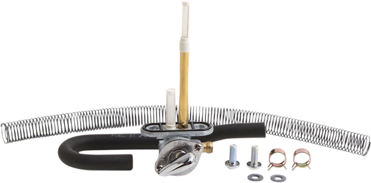 All Balls Petcock Fuel Kit - Yamaha Fs101-0214
