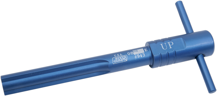 Jims Ignition Switch Alignment Tool 943