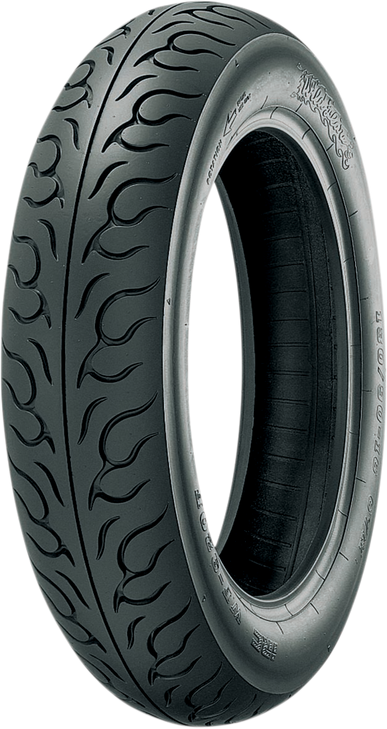 Irc Tire - Wf-920 Wild Flare - Front - 120/80-17 - 61H 302669