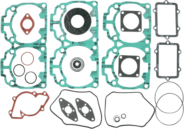 Complete Gasket Set - Sea-Doo 711285