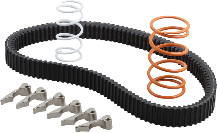 Trinity Racing Clutch Kit - '17 X3 Tr-C002