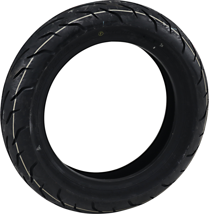 Bridgestone Tire - Battlax Sc - Rear - 120/70-12 - 51L 12170