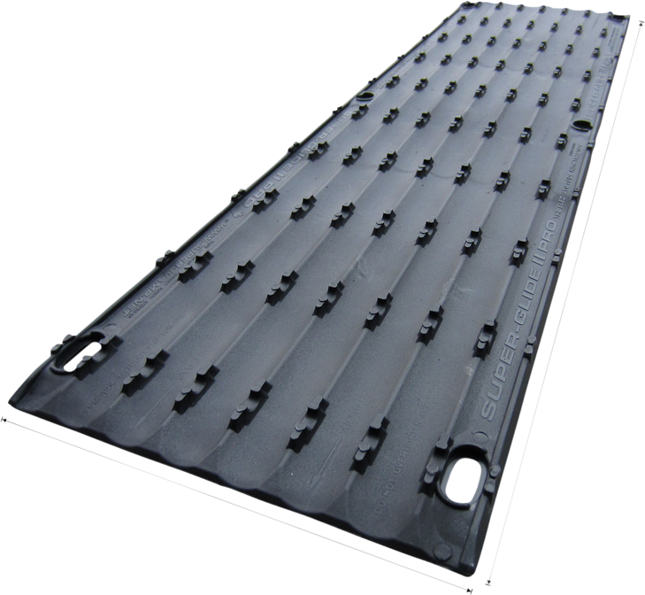 Superclamp Superglide Ii - Pro 300 Sup-Ii-Pro