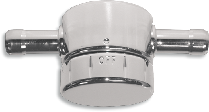 Pingel Custom In-Line Fuel Valve 9040-Cr-K