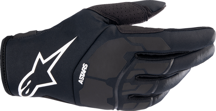 Thermo Shielder Gloves - Black - Xl 3520523-10-Xl