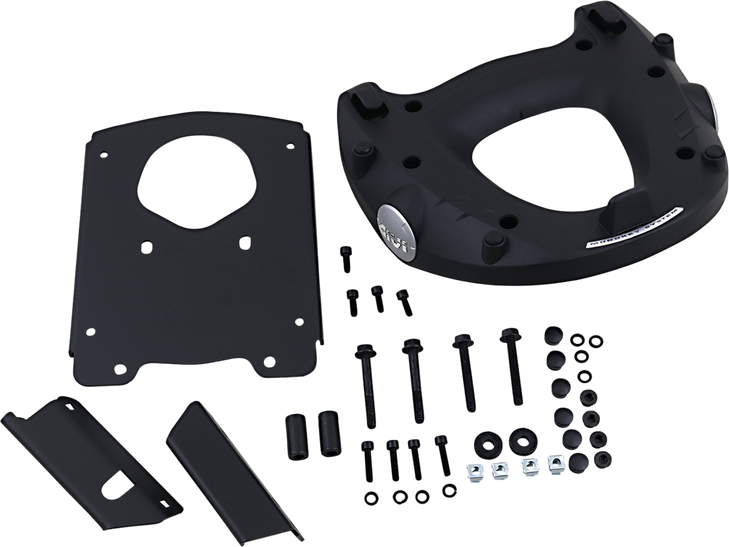 Givi Mounting Bracket - Rear Rack - Bmw - F 700Gs Sr5107