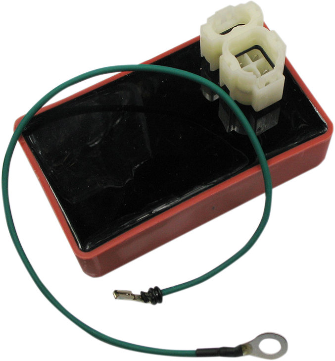 Rick'S Motorsport Electric Cdi Box - Honda 15-103