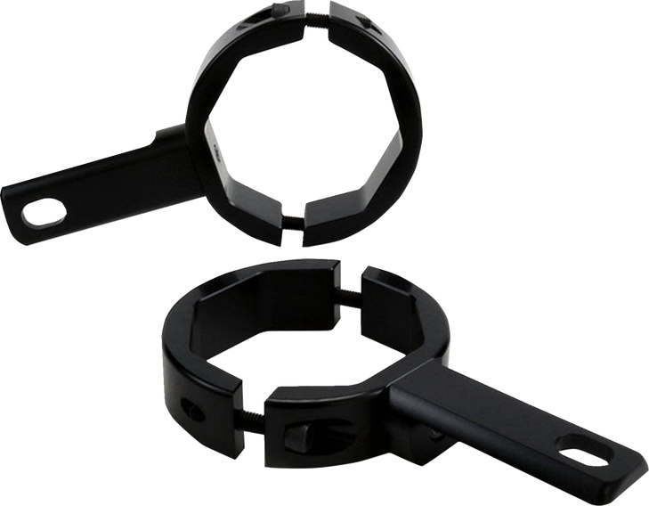 Denali Mount - Driving Light - 50-60 Mm Lah.00.10500.B