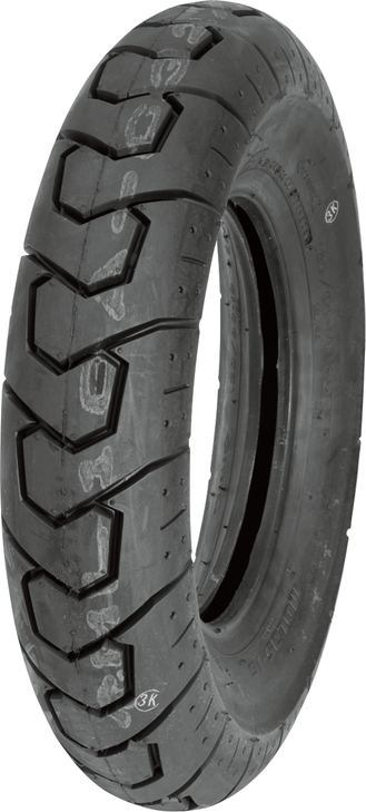 Bridgestone Tire - Scooter - Front - 110/100-12 - 67J 284556