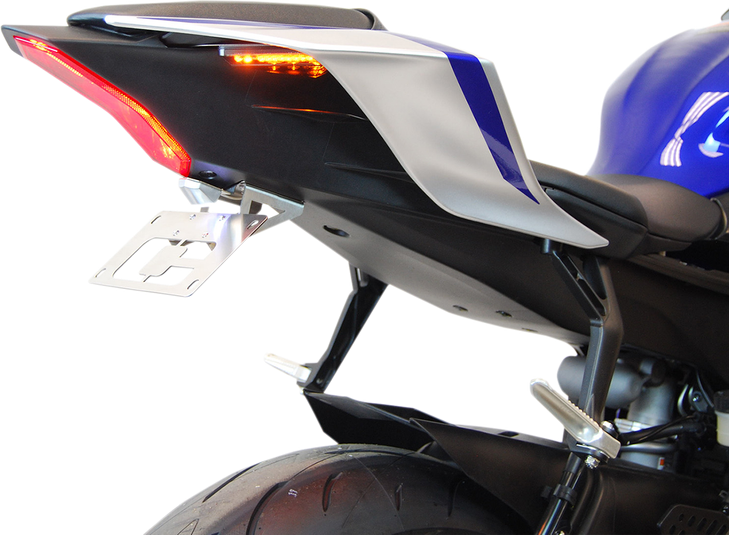 Competition Werkes Fender Eliminator Kit - R6 1Y610