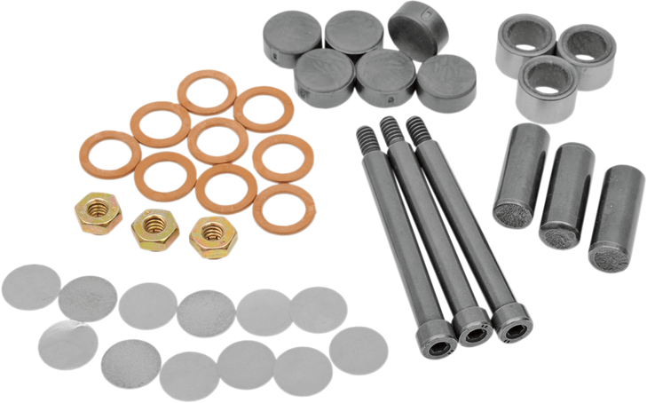 Epi Spider Rebuild Kit Cx400007