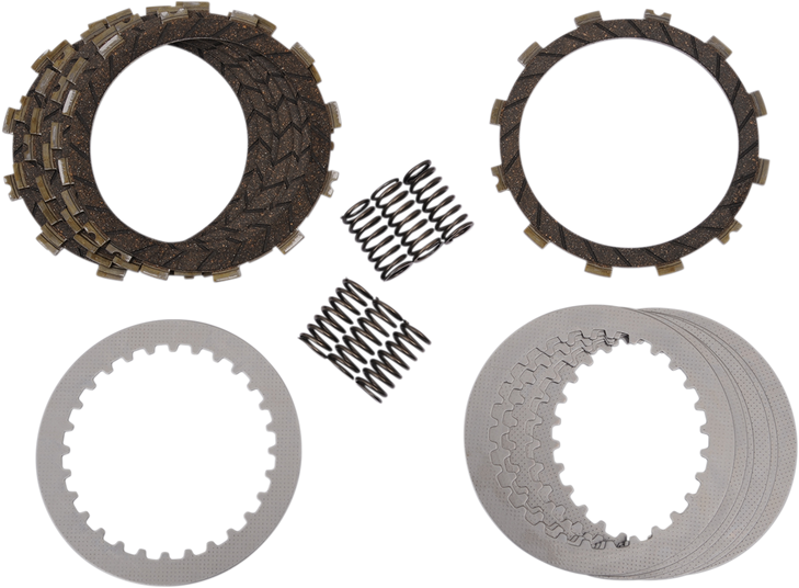 Ebc Clutch Kit Drc130