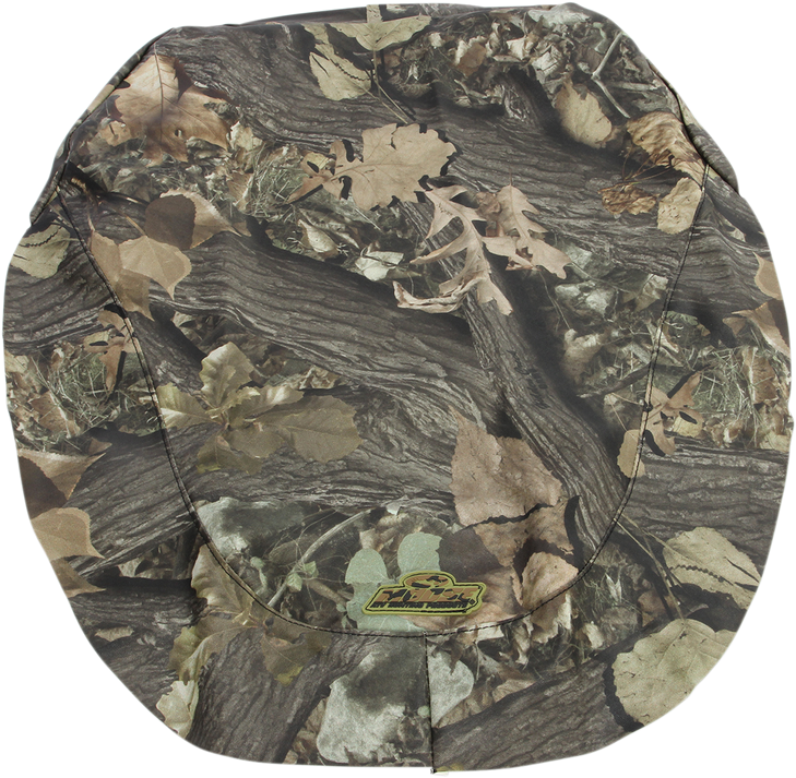 Moose Utility Seat Cover - Camo - Can-Am Can40006-Aut
