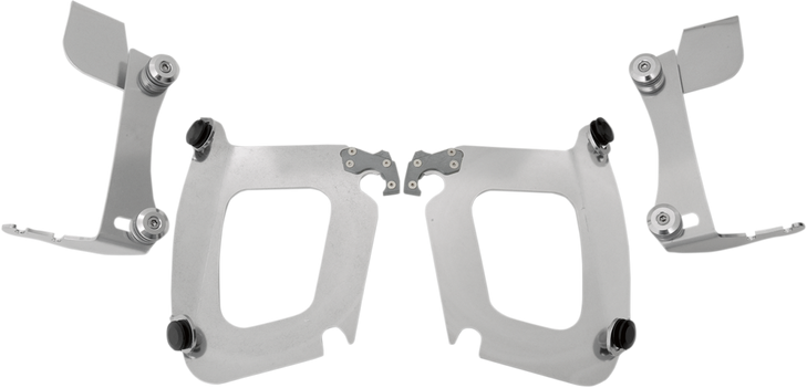 Memphis Shades Bullet Mounting Kit - Vtx13 Mek1978
