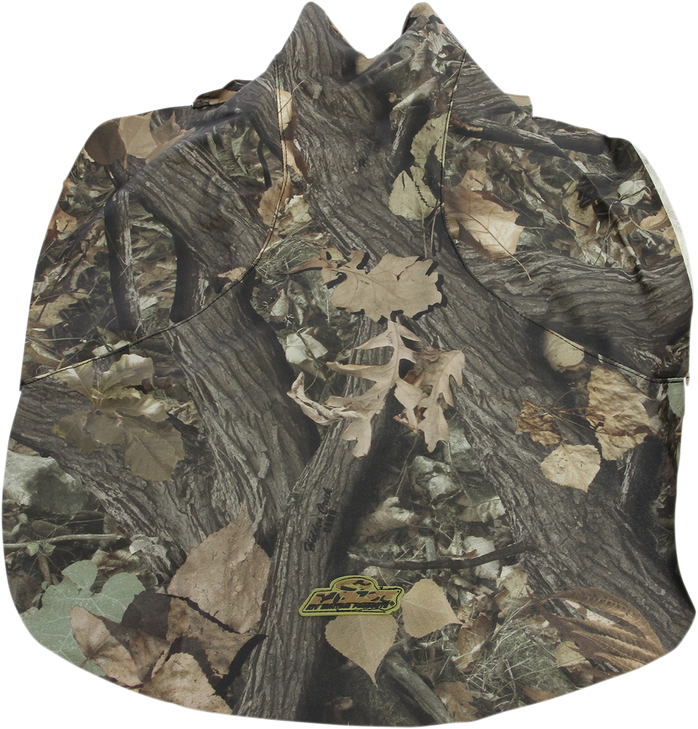 Moose Utility Seat Cover - Camo - Polaris Pol55009-Aut