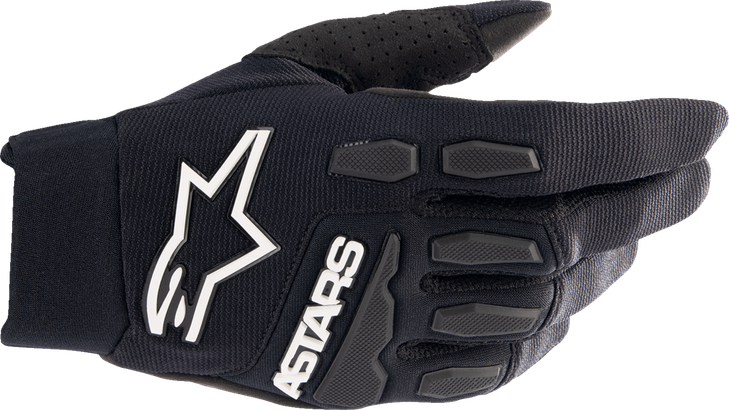 Full Bore Xt Gloves - Black - Medium 3563623-10-M