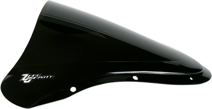 Double Bubble - Dark Smoke - Firebolt 16-855-19