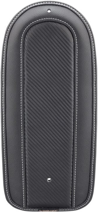 Saddlemen Fender Chap - Matches Dominator Solo Seat T8400-06-D