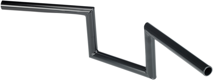 Biltwell Handlebar - Zed - Black 6010-2016