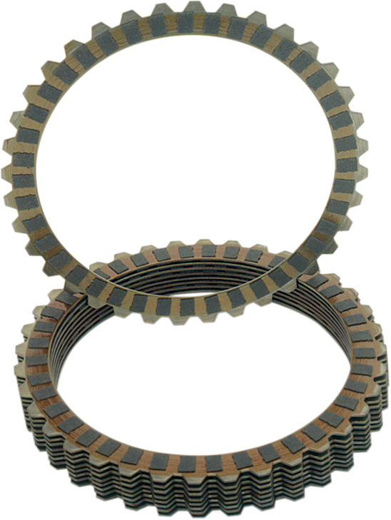 Barnett Clutch Friction Plates 302-30-20011