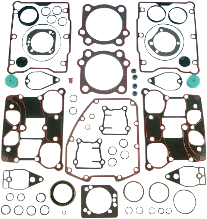 James Gasket Motor Gasket Kit - 88" Jgi-17053-99-X