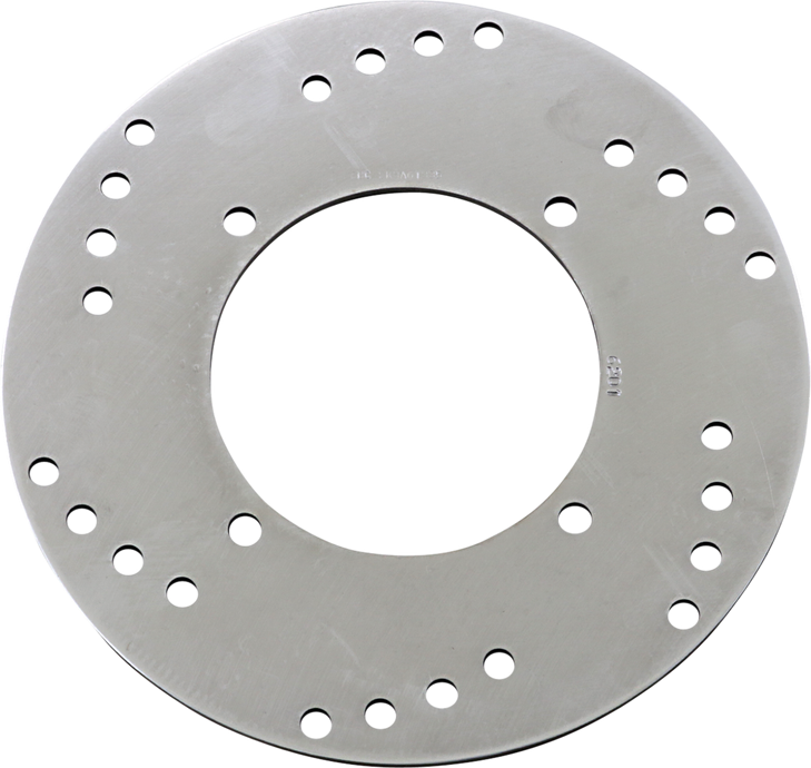 Ebc Atv/Utv Brake Rotor - Polaris Md6201D