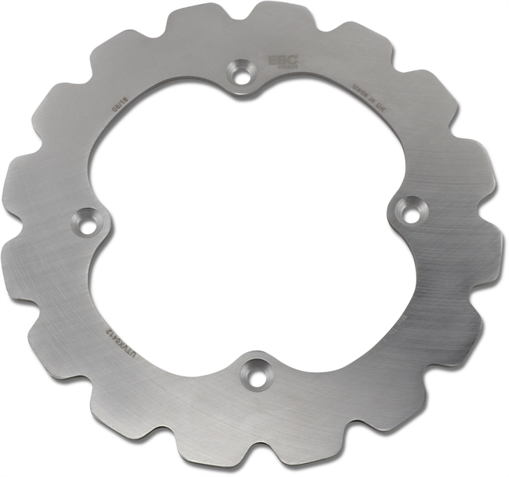 Ebc Utvx Rotor - Can-Am Utvx6412
