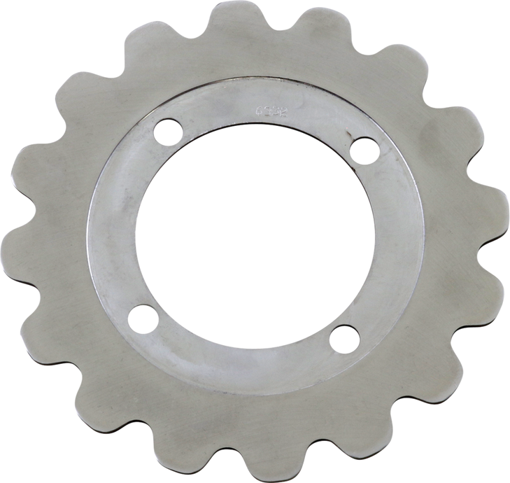 Ebc Utvx Rotor - Yamaha Utvx6332