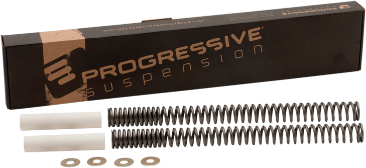 Progressive Suspension Fork Spring Kit - Heavy-Duty - 49 Mm 11-1546