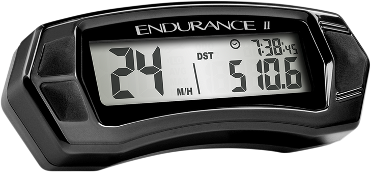 Trail Tech Endurance Ii Speedometer - For Inverted Forks 202-119