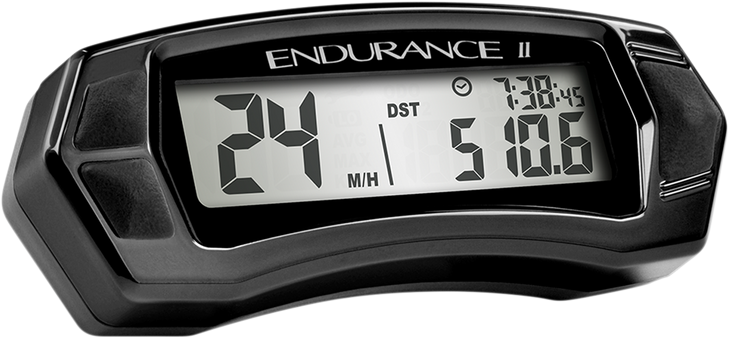 Trail Tech Endurance Ii Speedometer - Honda | Kawasaki 202-121