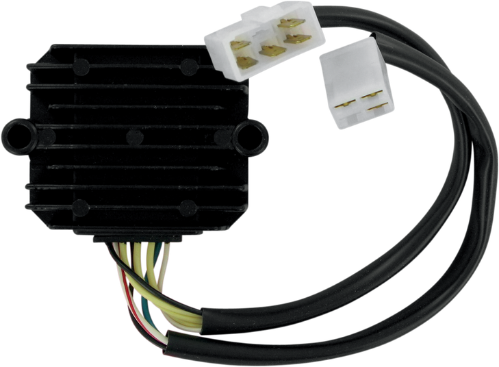 Rick'S Motorsport Electric Regulator/Rectifier - Honda 10-133