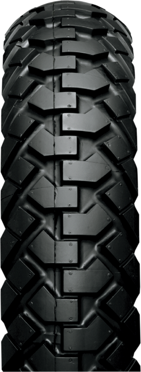 Irc Tire - Gp-110 - Rear - 4.60-18 - 63S 302615